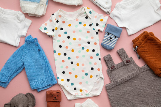 Baby Clothes